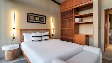 4 bedrooms