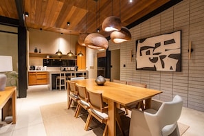 Maison | 4 chambres