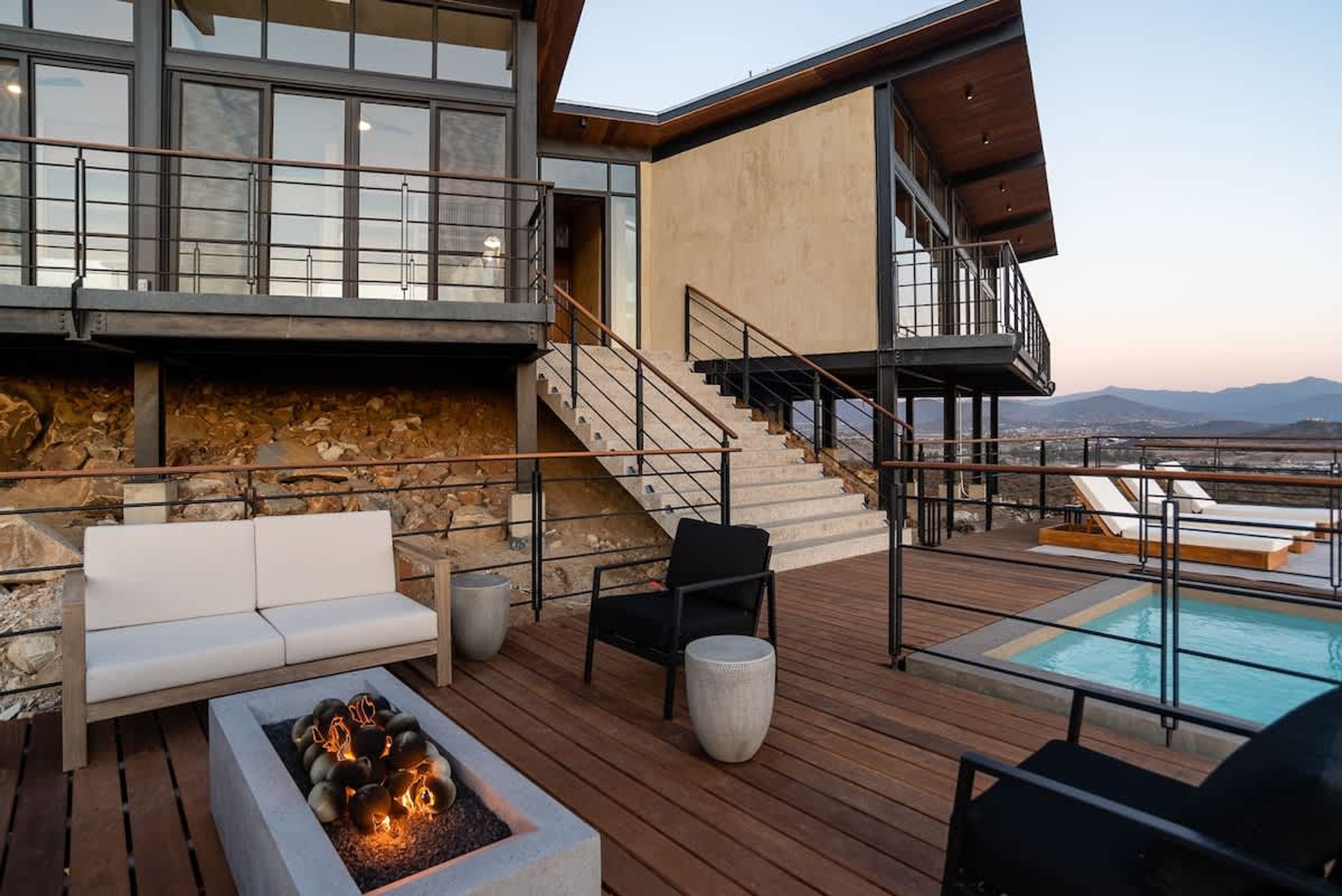 獨棟房屋 | 4 間臥室