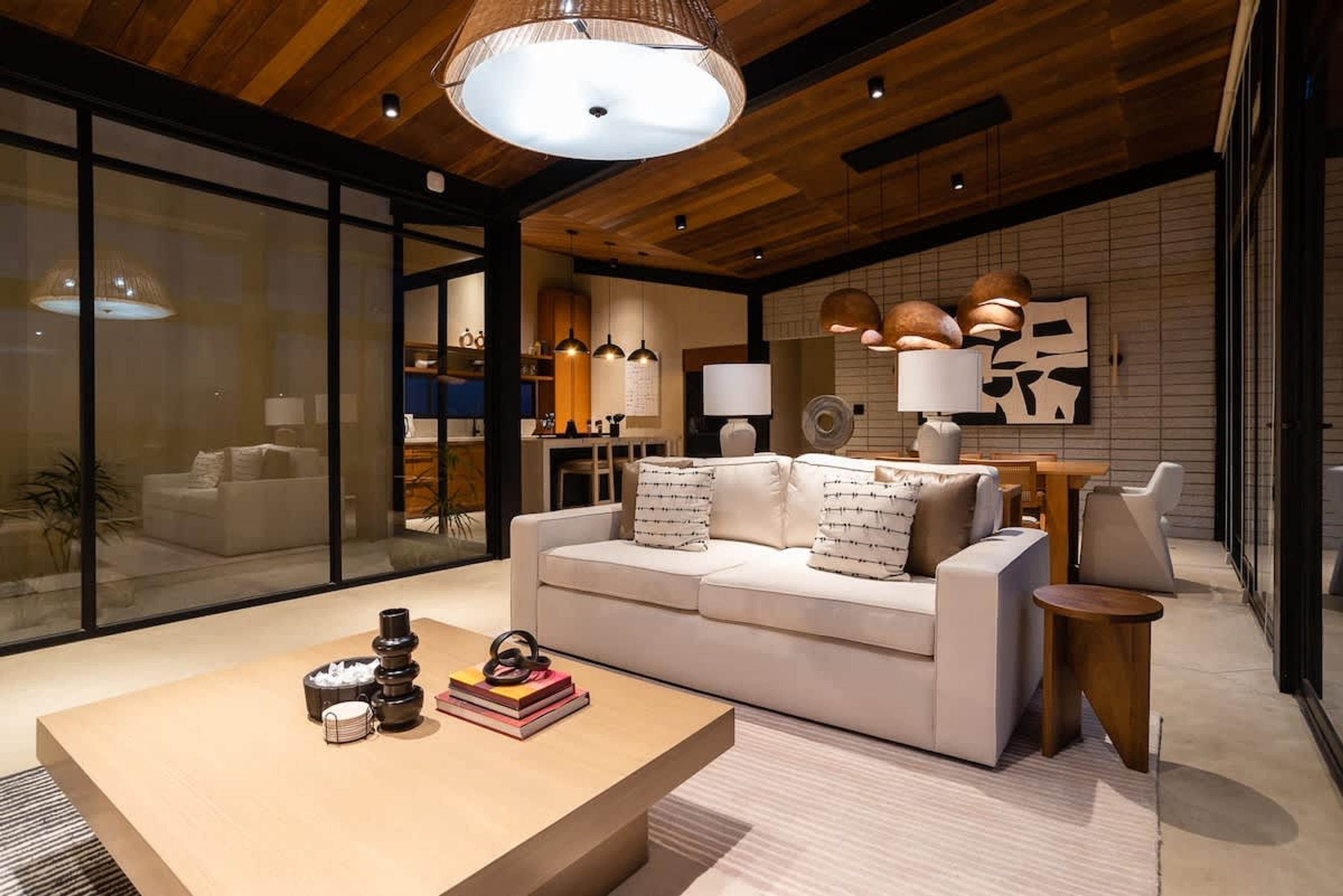 House | 4 bilik tidur 