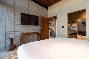 Maison | 4 chambres