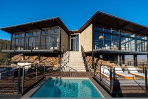 Maison | 4 chambres