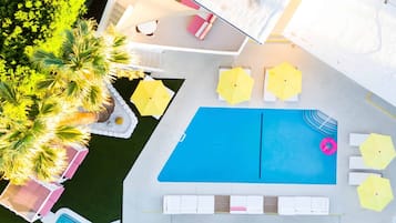 Studio | 1 kamar tidur