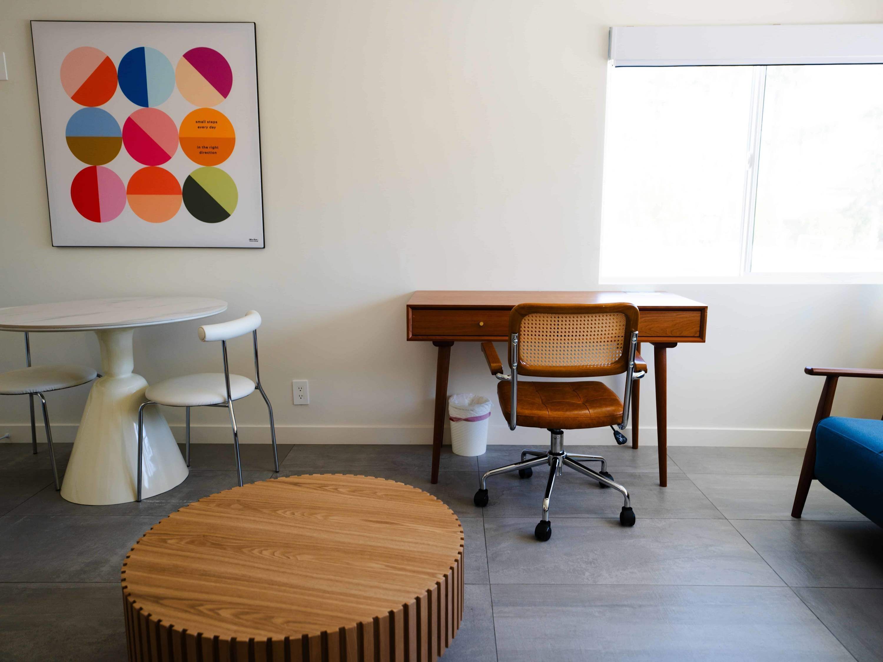 Studio | 1 kamar tidur