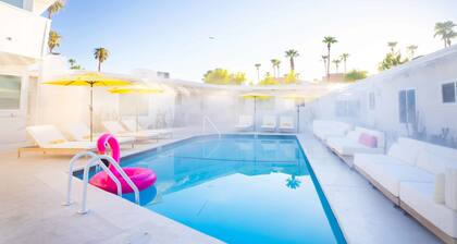 Superior Room, 1 King Bed With Sofa Bed, Kitchen, Pool View