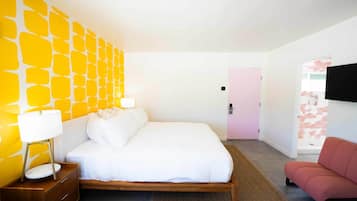 Studio | 1 bedroom