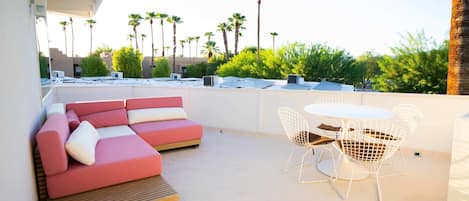 スタジオ | 外観