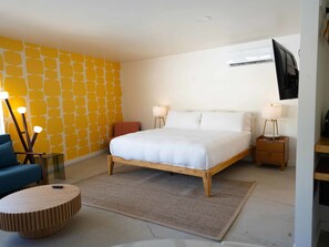 Studio | Ngoại thất