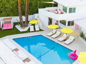 Monolocale | Esterni