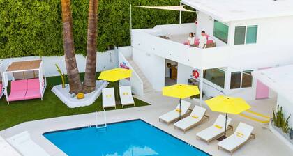 Superior Room, 1 King Bed With Sofa Bed, Kitchen, Pool View