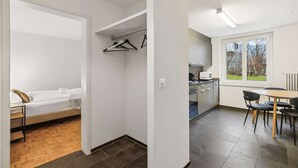 2 habitaciones 