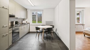 2 habitaciones 