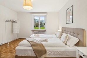 Apartemen | 2 kamar tidur