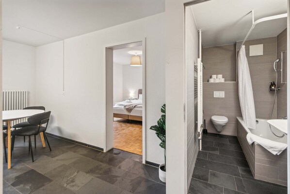 Apartment | 2 bedrooms