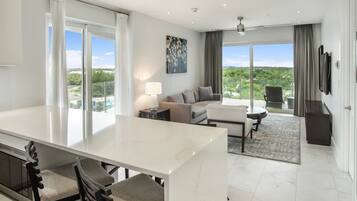 Apartemen | 1 kamar tidur