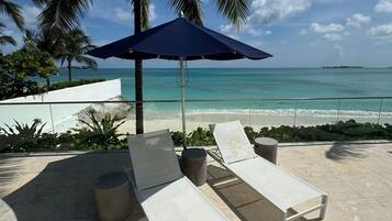 Apartemen | 1 kamar tidur