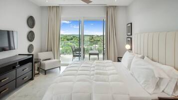 Apartamento | 1 quarto