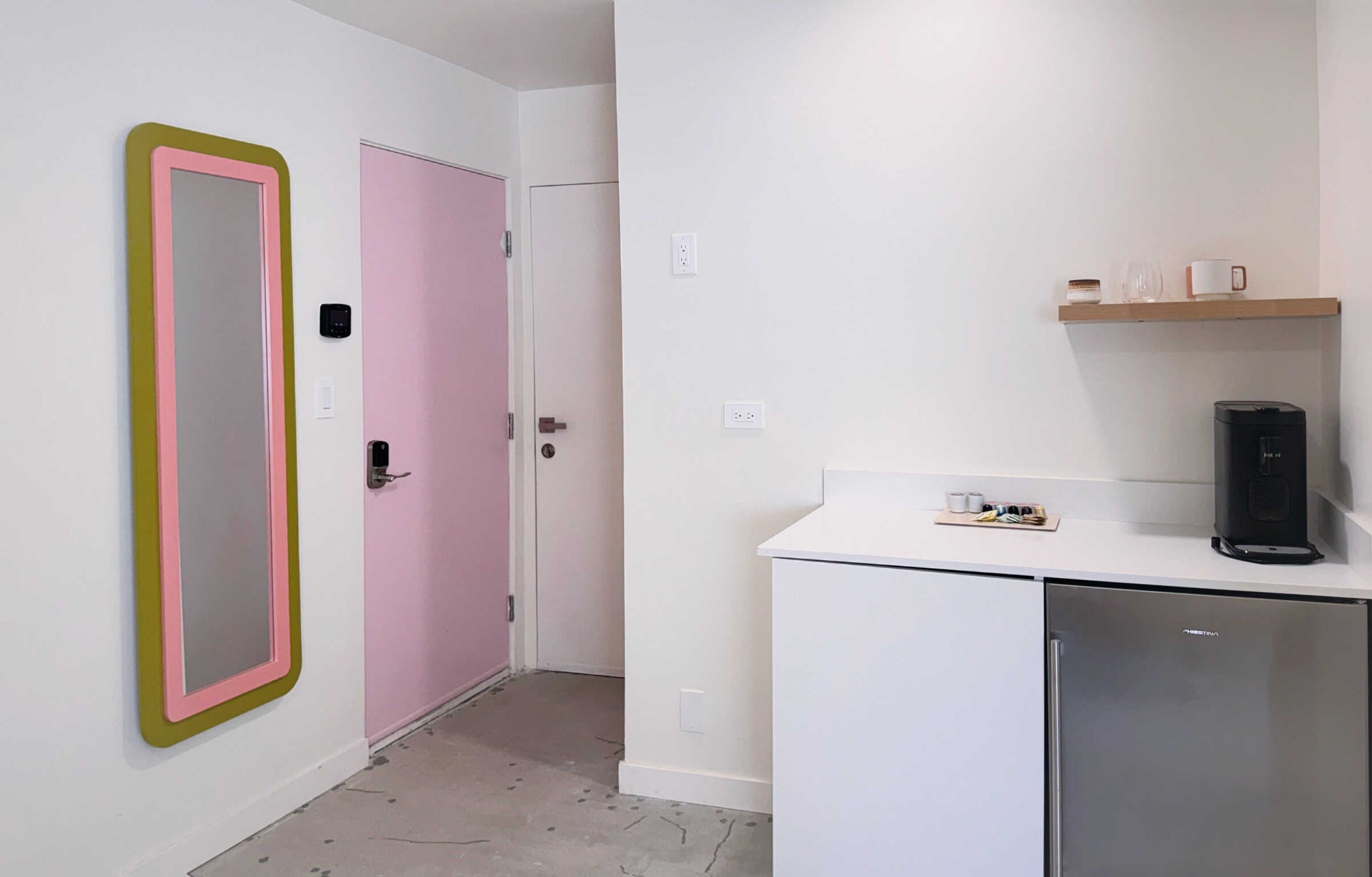 스튜디오 | 외관