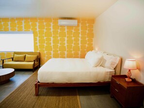 House | Exterior - Standard Room, 1 Queen Bed With Sofa Bed, Kitchenette (Palm Springs)