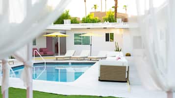 Studio | 1 slaapkamer