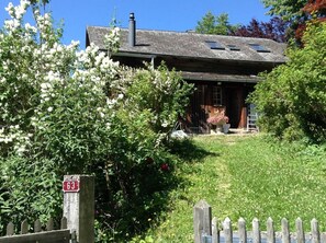 House | 5 bedrooms, Internet