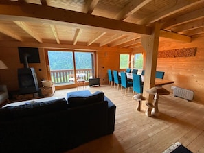 4 bedrooms, Internet