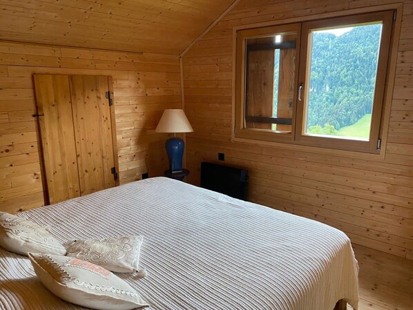 Apartment | 4 bedrooms, Internet