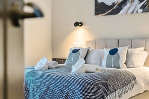 2 bedrooms - Modern Home Near City Ctre Etihad Co-op Arena (Manchester)