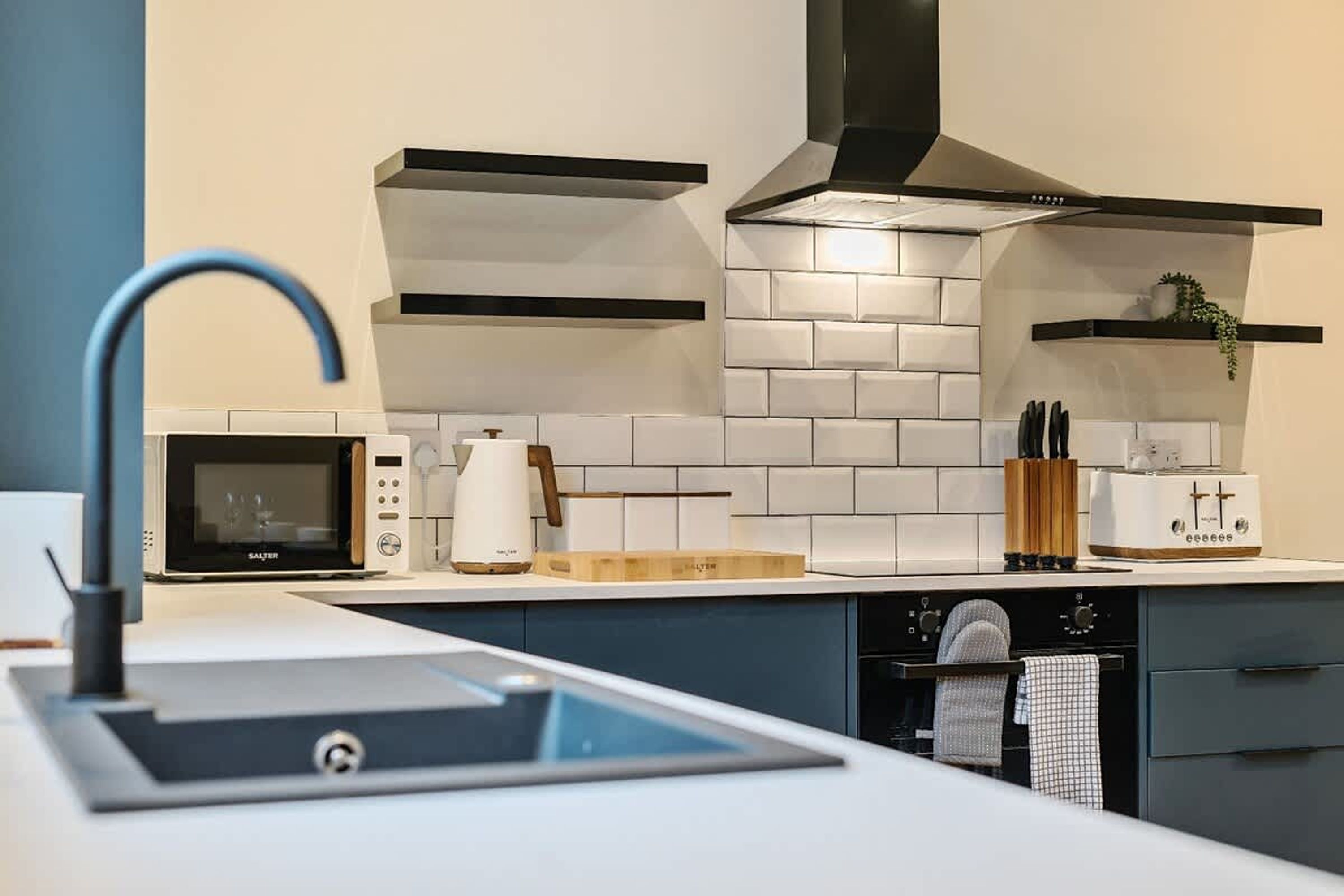 House, Smoking | 2 bilik tidur 