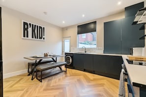 2 habitaciones