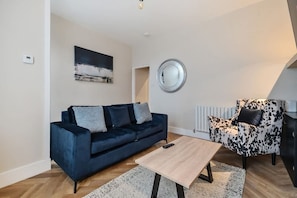 2 habitaciones