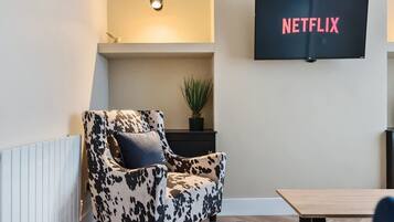 House, Smoking | 2 bedrooms