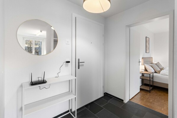 Appartement | 2 chambres