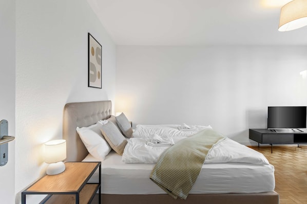 Apartment | 2 bedrooms