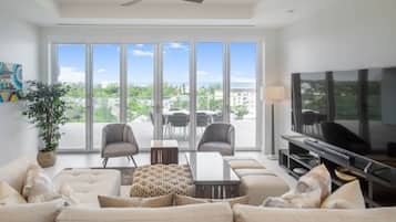 Apartment | 3 bedrooms, Internet