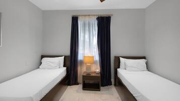 Apartment | 2 bedrooms, Internet