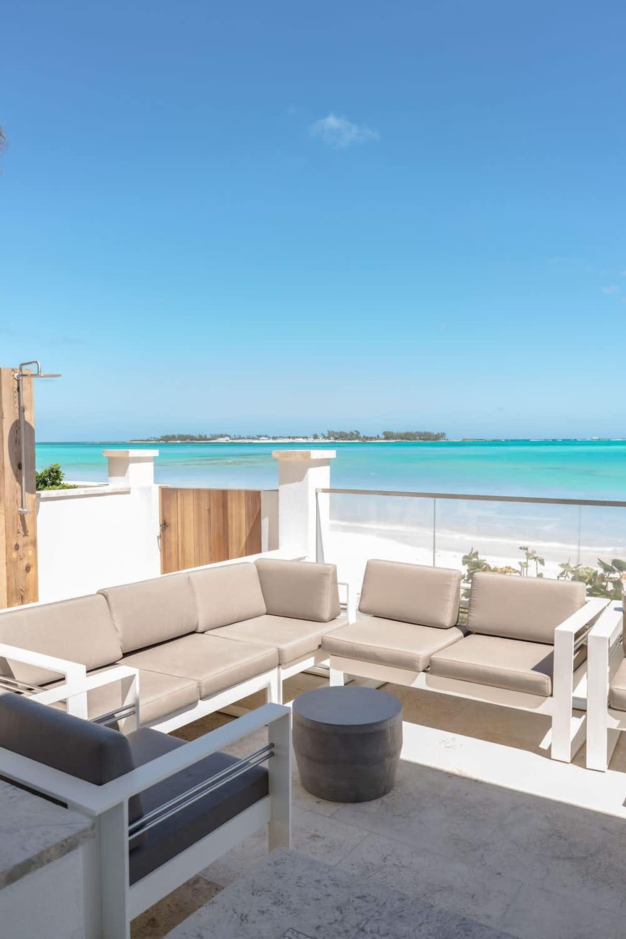 公寓 | 2 多间卧室、高速上网