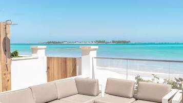 Apartment | 2 bedrooms, Internet