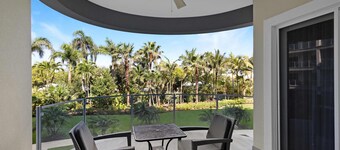 Modern Condo at One Cable Beach With Balcony