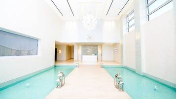 Apartemen | 2 kamar tidur dan internet