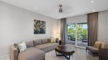 Apartment | 2 bedrooms, Internet