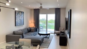 Apartment | 2 bedrooms - 5th Floor Condo at ONE Cable Beach (Nassau)