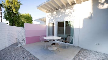 Estudio | 1 habitación