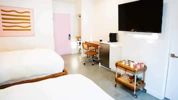 Studio | 1 bedroom