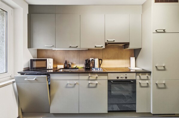 Apartment | 3 bedrooms, Internet