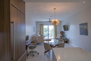 Apartment | 2 bedrooms