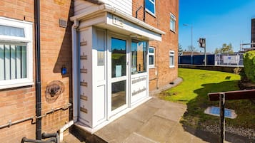 1 habitación y acceso a internet