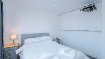 House | 1 bedroom, high-speed internet