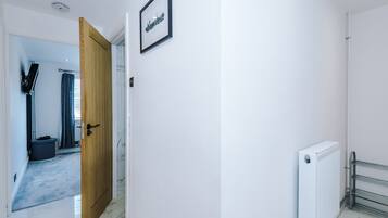 Appartement | 1 slaapkamer, snel internet