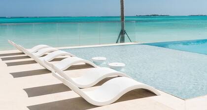 Garden Villa Condo at ONE Cable Beach